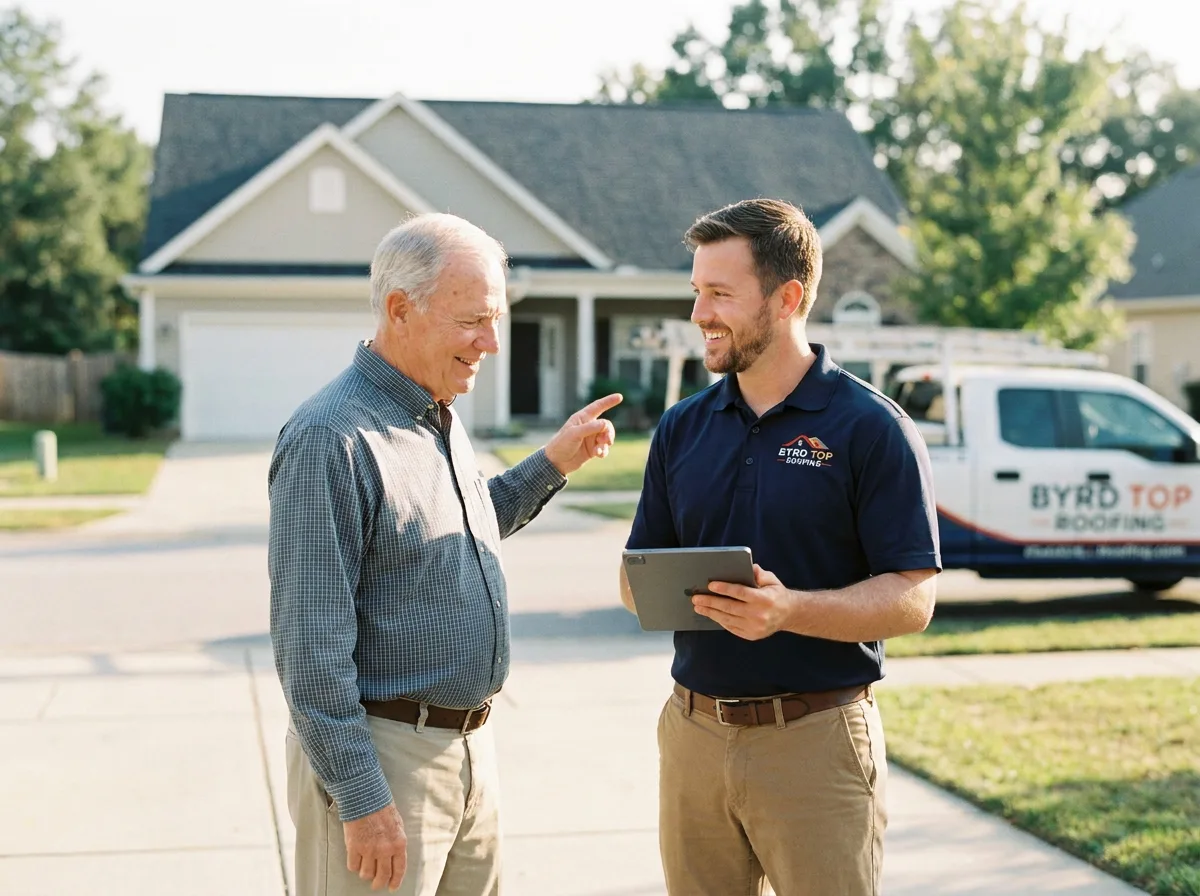 Roofing North Scituate, RI FAQs